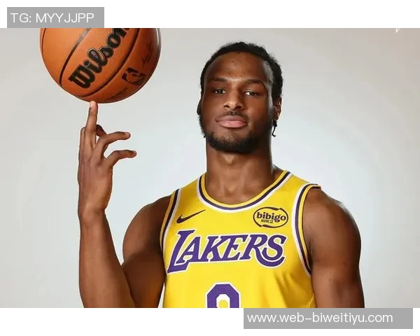 夸梅认为布朗尼仅适合夏季联赛湖人应专注培养实用球员 夸梅认为布朗尼仅适合夏季联赛湖人应专注培养实用球员