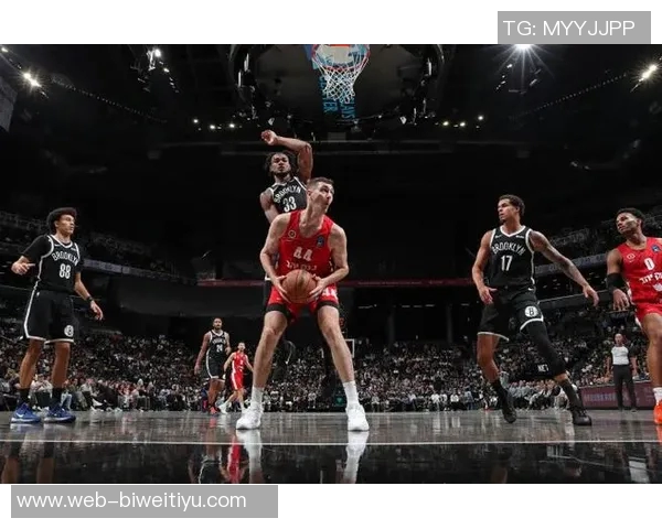 明天篮网对阵黄蜂小迈克尔波特与克洛尼大概率出战曼恩出战存疑