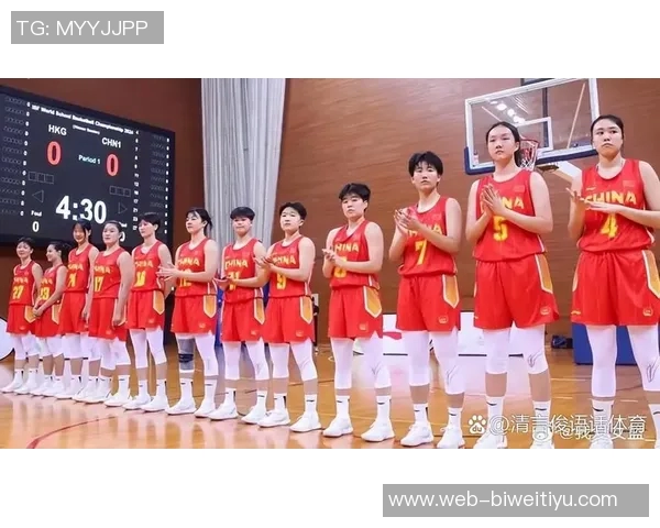 决赛日来临体育女神大赛终极对决谁将成为巅峰之星