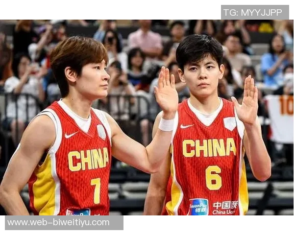 广东女篮全运会阵容揭晓李月汝领衔杨力维杨舒予入选