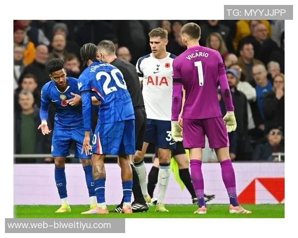 斯图里奇称蓝军对热刺的表现展现潜力进球将提升佩德罗信心 斯图里奇称蓝军对热刺的表现展现潜力进球将提升佩德罗信心