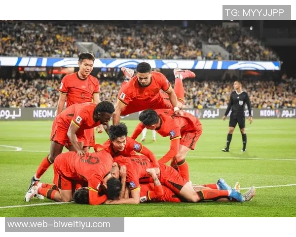 亚洲足球强队出炉八支球队直通世界杯两队争夺最后名额