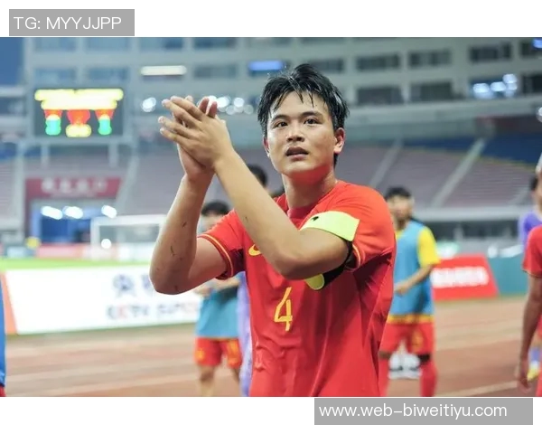 津门虎小将陈哲宣入选U22国足展现中场即插即用能力引关注