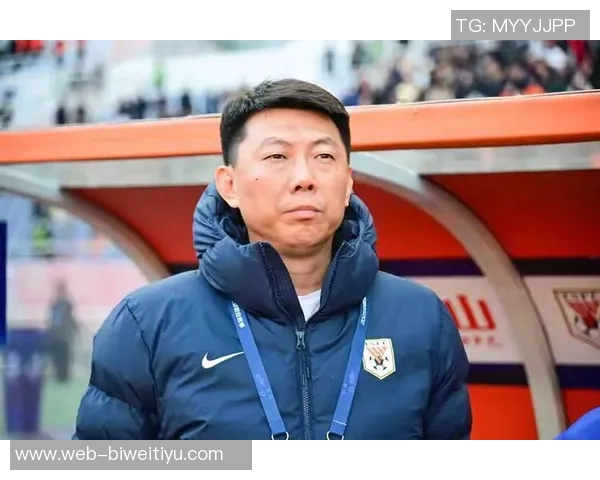 泰山队新任代理主教练确定为助教唐田将与谢文共同出席发布会