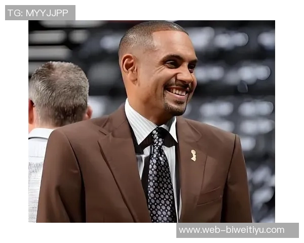 格兰特希尔盛赞斯波近20年友谊认为他是美国男篮最佳主帅人选