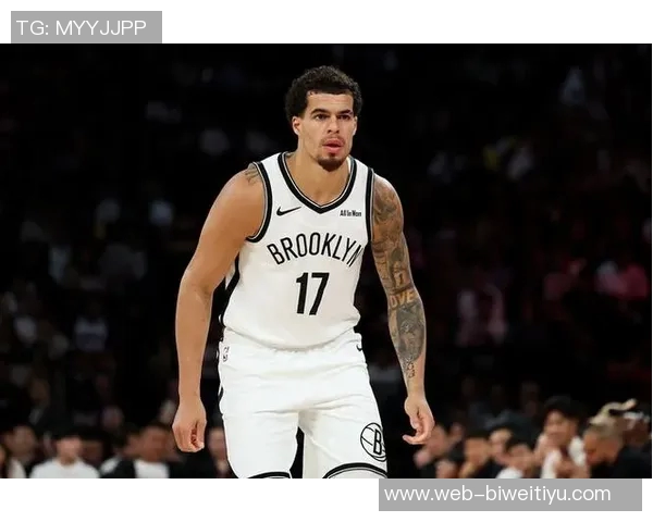 小迈克尔波特状态火热三节狂砍28分6篮板三分球命中率高达80