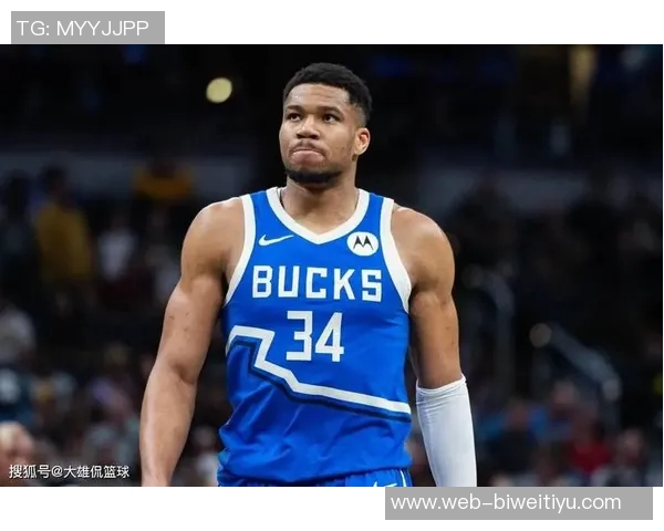 名记透露雄鹿若不交易字母哥明年可提供四年续约合同总值达275亿