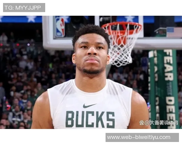 字母哥坦言交易诱惑难挡但誓言保持职业操守与新赛季展望未来 字母哥坦言交易诱惑难挡但誓言保持职业操守与新赛季展望未来