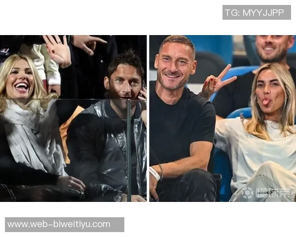 前妻揭露托蒂对话内容质疑其让六岁孩子独自在家是否理智