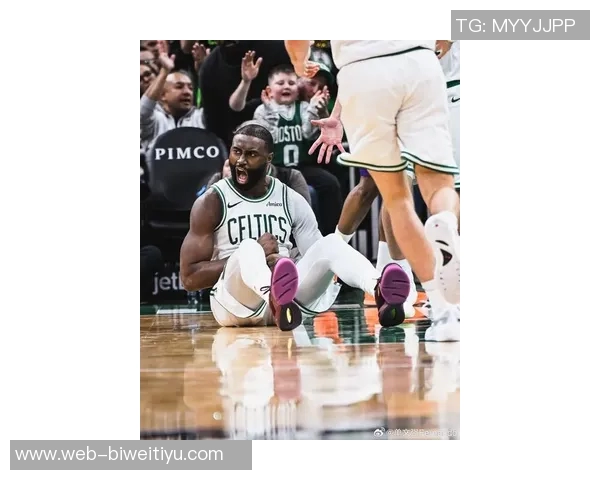 杰伦布朗赛后感慨爵士拼劲十足即便是背靠背也不容小觑 杰伦布朗赛后感慨爵士拼劲十足即便是背靠背也不容小觑