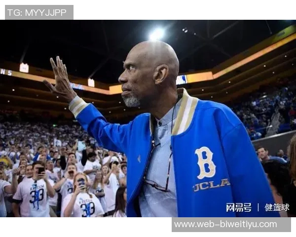 阿里扎揭秘心中最佳五人组贾巴尔乔丹科比便士麦迪工资帽已失控